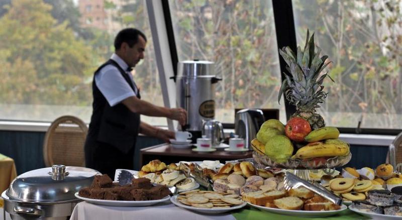 Hotel Principado Santiago Dış mekan fotoğraf
