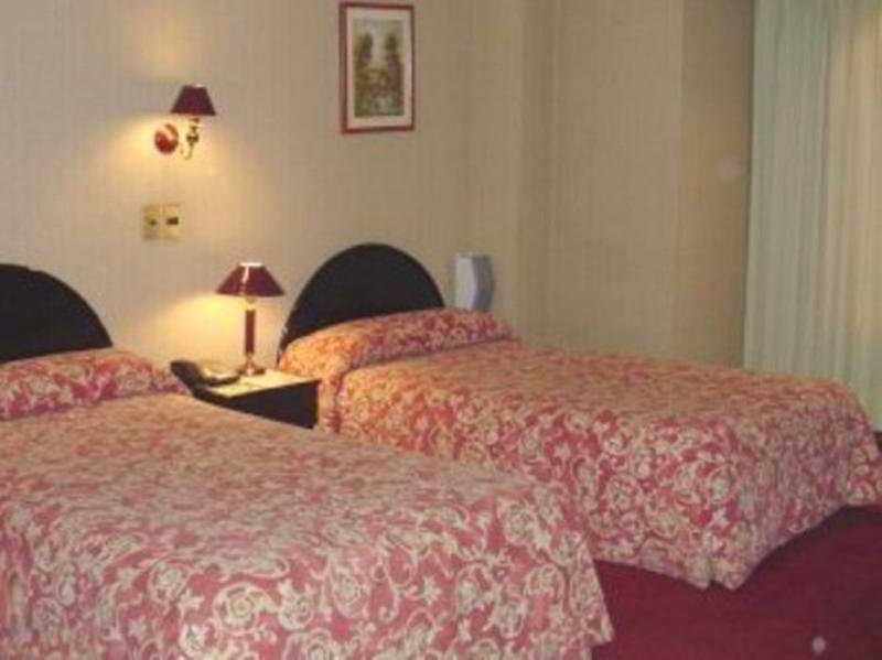 Hotel Principado Santiago Dış mekan fotoğraf