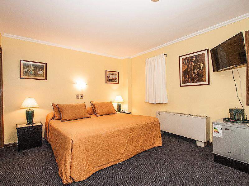 Hotel Principado Santiago Dış mekan fotoğraf