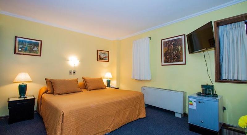 Hotel Principado Santiago Dış mekan fotoğraf