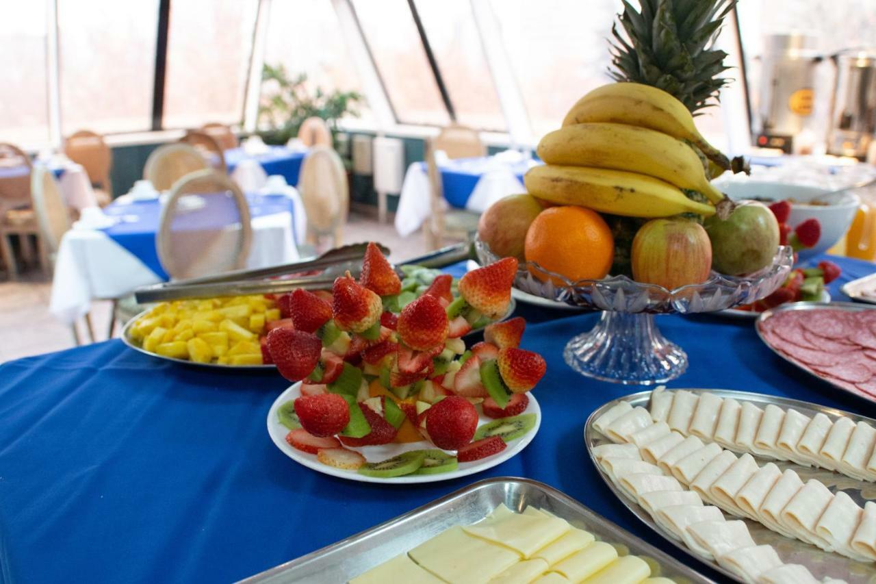 Hotel Principado Santiago Dış mekan fotoğraf