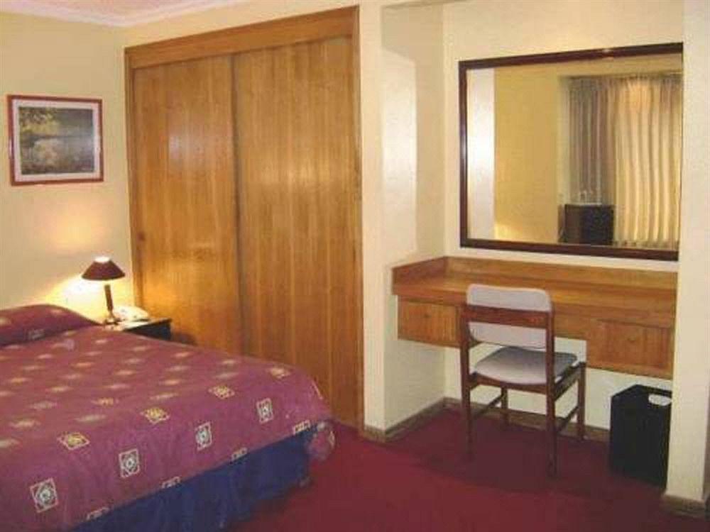 Hotel Principado Santiago Dış mekan fotoğraf