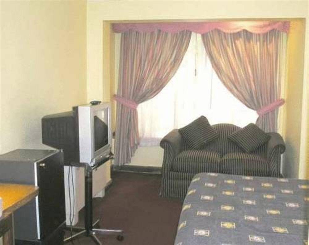 Hotel Principado Santiago Dış mekan fotoğraf